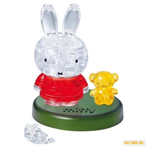 Пазл Jeruel Industrial Company