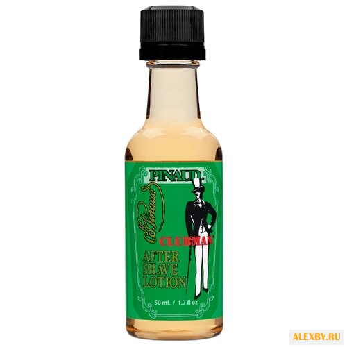 Лосьон после бритья After Shave