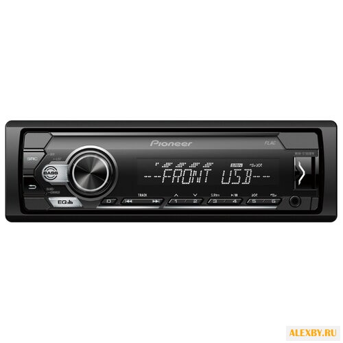 Автомагнитола Pioneer MVH-S110UBW