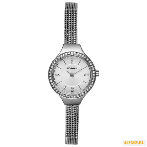 Наручные часы MORGAN MG 007S FM