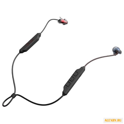 Наушники Fender Puresonic