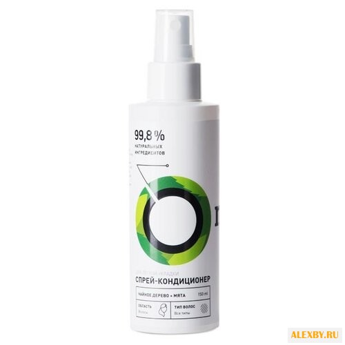 Onme Спрей-кондиционер для