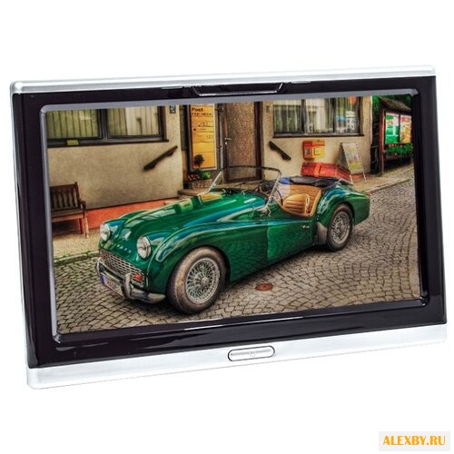 Автомобильный монитор AVEL