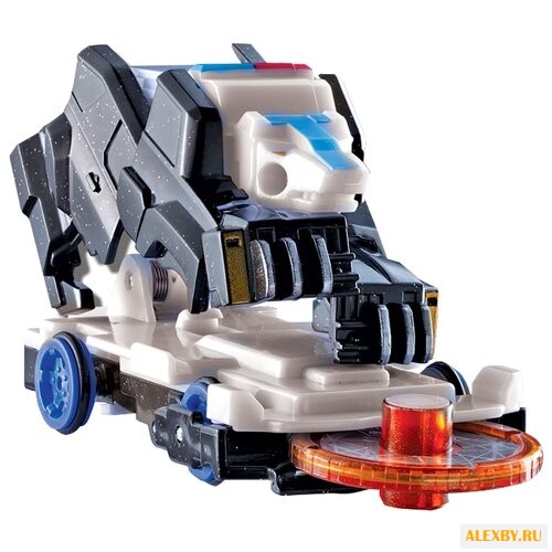 Интерактивная игрушка