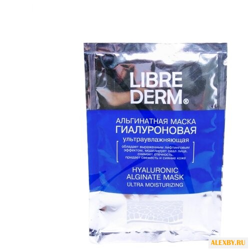 Librederm Гиалуроновая