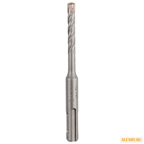 Бур SDS-plus BOSCH 2608833777 6