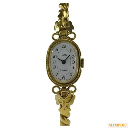 Наручные часы Луч 9599157