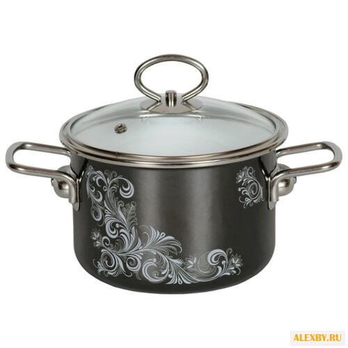 Кастрюля Vitross Iseberg 2 л