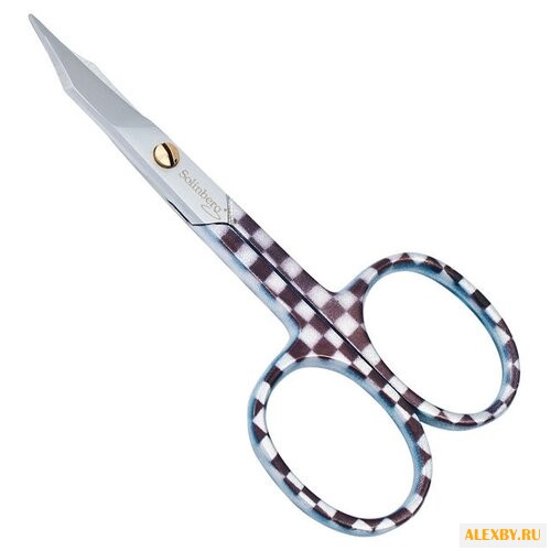 Ножницы Solinberg Comfort Line