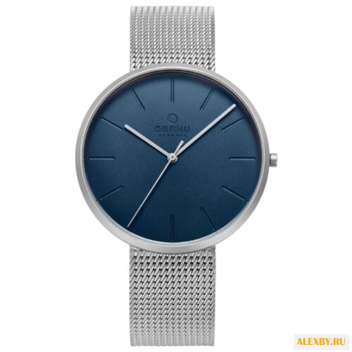 Наручные часы OBAKU V219GXCLMC