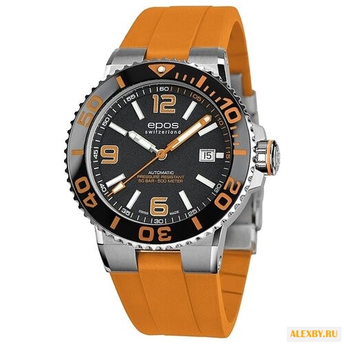 Наручные часы Epos