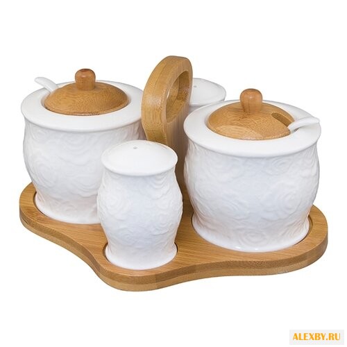 Elan gallery Набор для специй