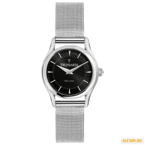 Наручные часы TRUSSARDI