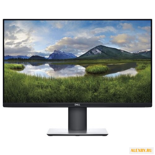 Монитор DELL P2719H