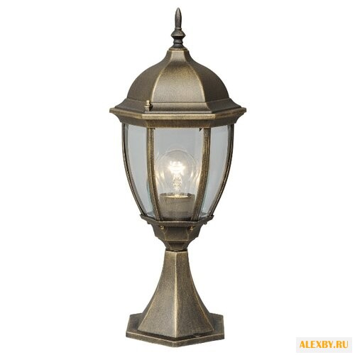 DeMarkt Уличный светильник