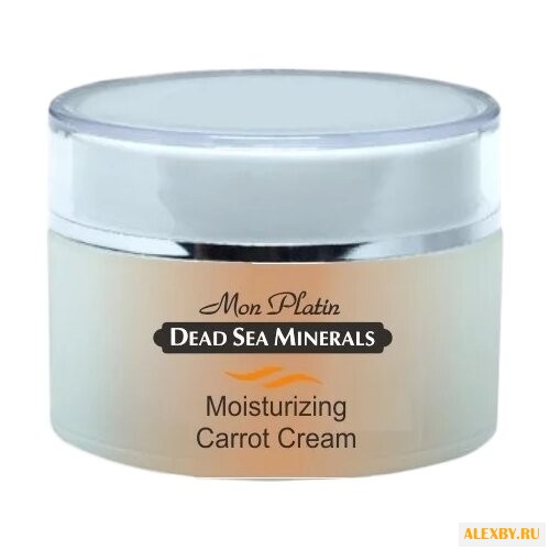 Mon Platin DSM Увлажняющий