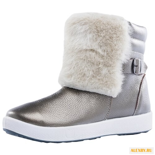 Полусапоги КОТОФЕЙ 762047