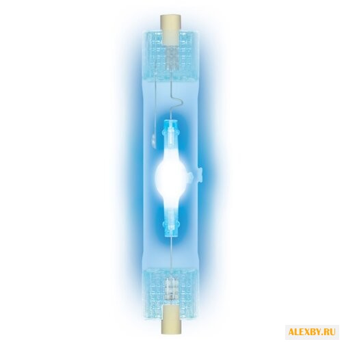 Лампа галогенная Uniel MH-DE-70