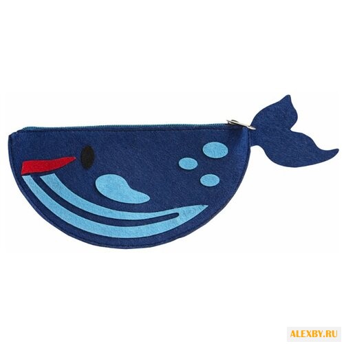 Feltrica Пенал Кит