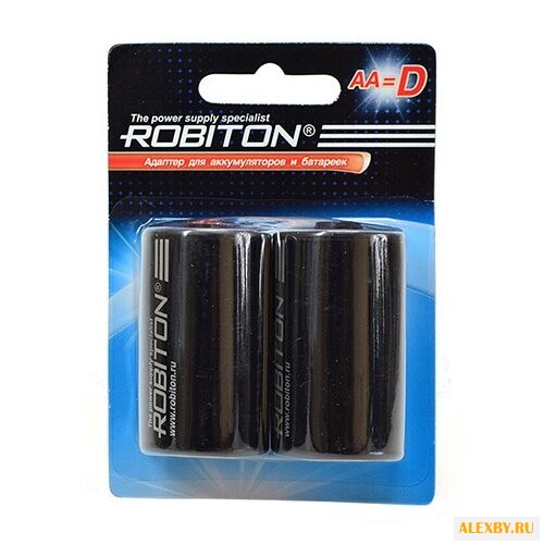 Переходник D ROBITON