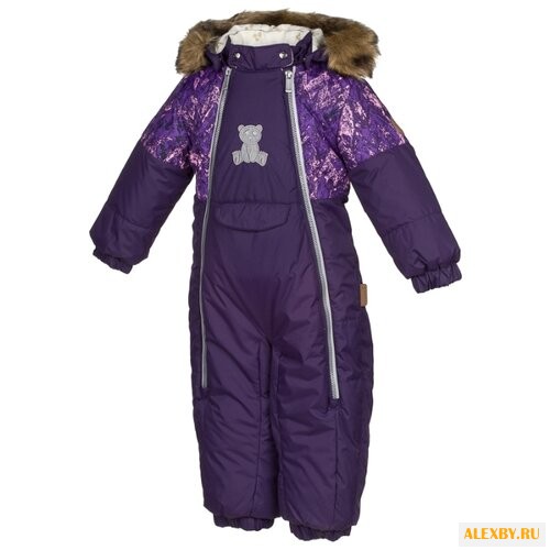 Комбинезон Huppa Lotus