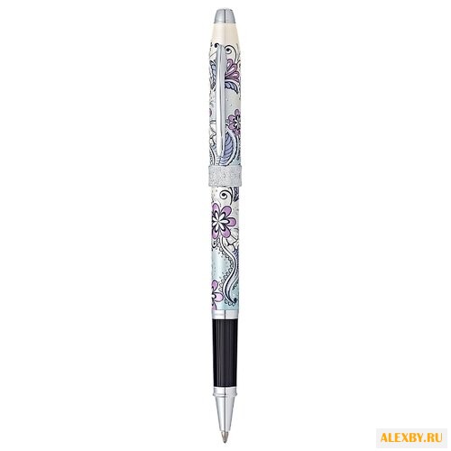 CROSS Ручка-роллер Botanica M