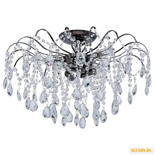 Люстра MW-Light Бриз 464017506