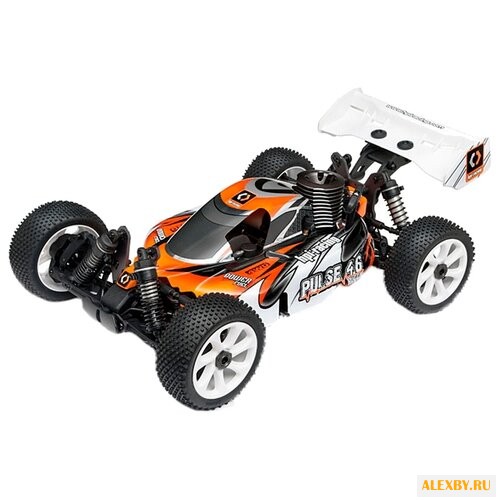 Багги HPI Pulse 4.6 107020 1:8