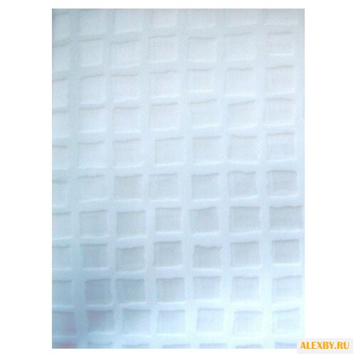 Штора Vanstore Квадраты 620-13