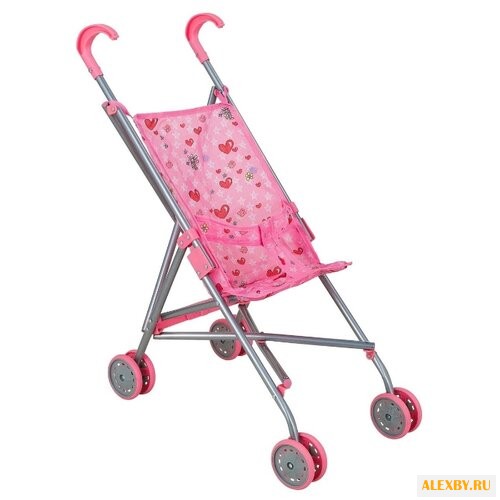 Прогулочная коляска Buggy Boom