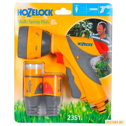 Набор для полива HOZELOCK 2351