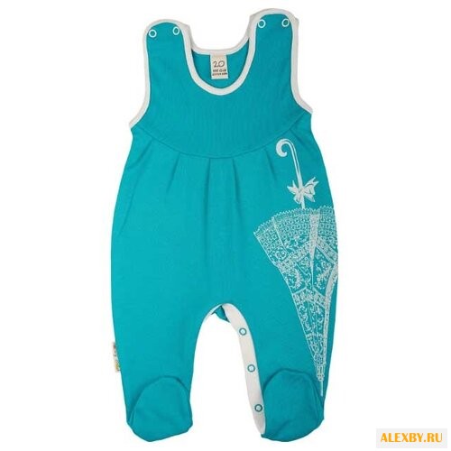 Ползунки lucky child