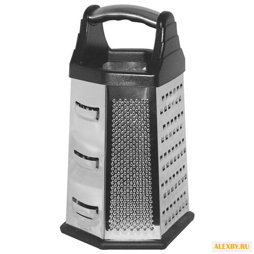 Терка шестигранная GR-003-9