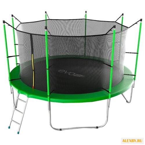 Каркасный батут EVO Jump 12FT