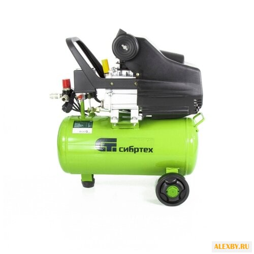 Компрессор Сибртех КК-1100 22
