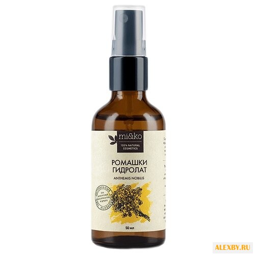 MI&KO Гидролат Ромашки