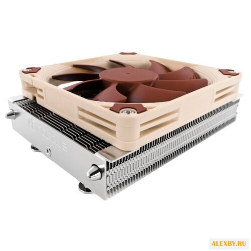 Кулер для процессора Noctua