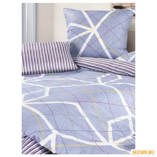 Постельное белье 2-спальное