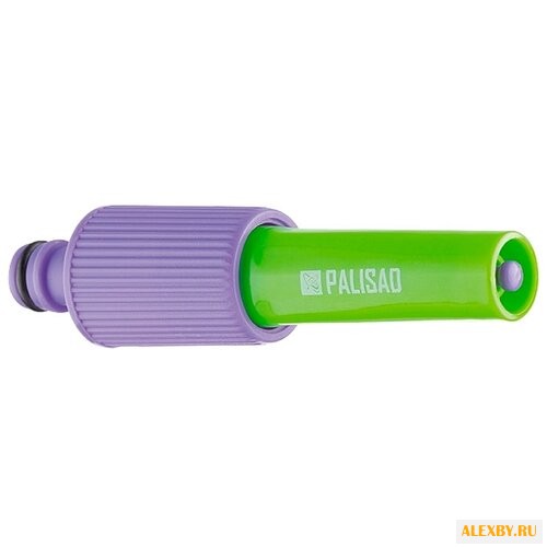 Наконечник для шланга PALISAD