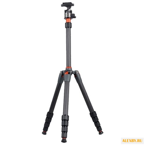 Штатив Gizomos GD-25C5