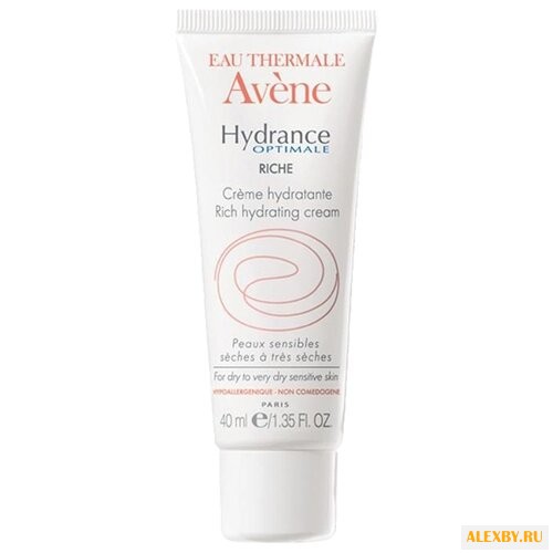 AVENE Hydrance Optimale Riche
