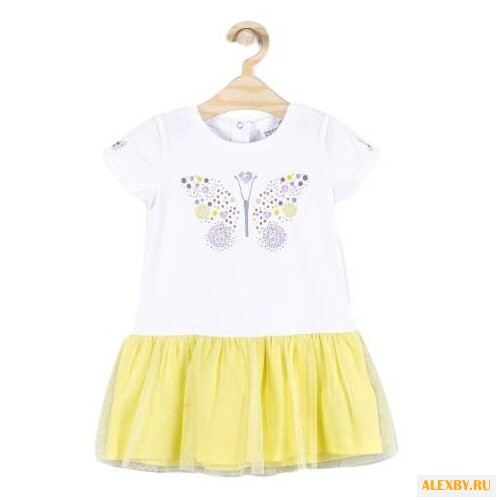 Платье COCCODRILLO