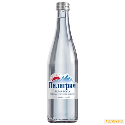 Минеральная питьевая вода