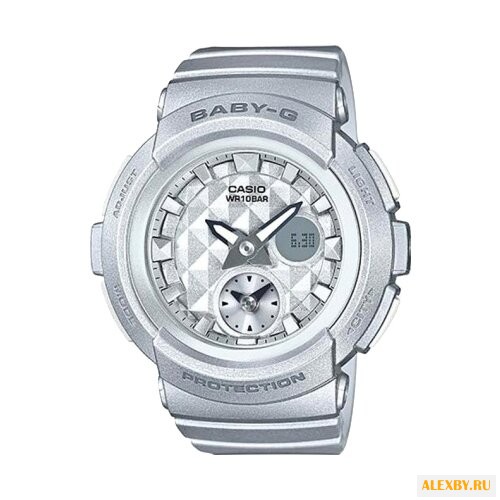 Наручные часы CASIO BGA-195-8A