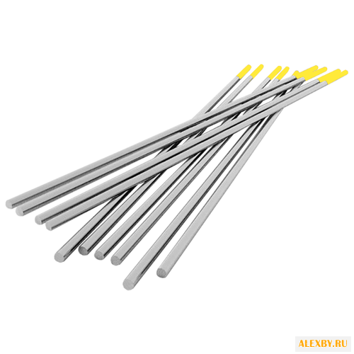 Электроды для аргонодуговой