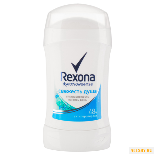Антиперспирант стик Rexona