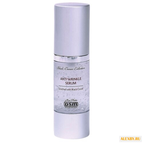 Mon Platin Black Caviar