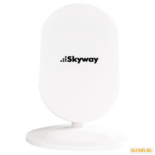 Сетевая зарядка Skyway Flash