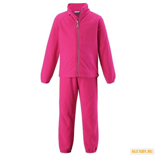 Комплект термобелья Lassie 726700