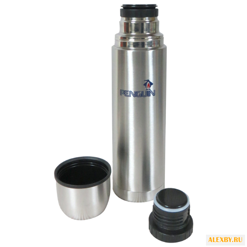 Классический термос Penguin